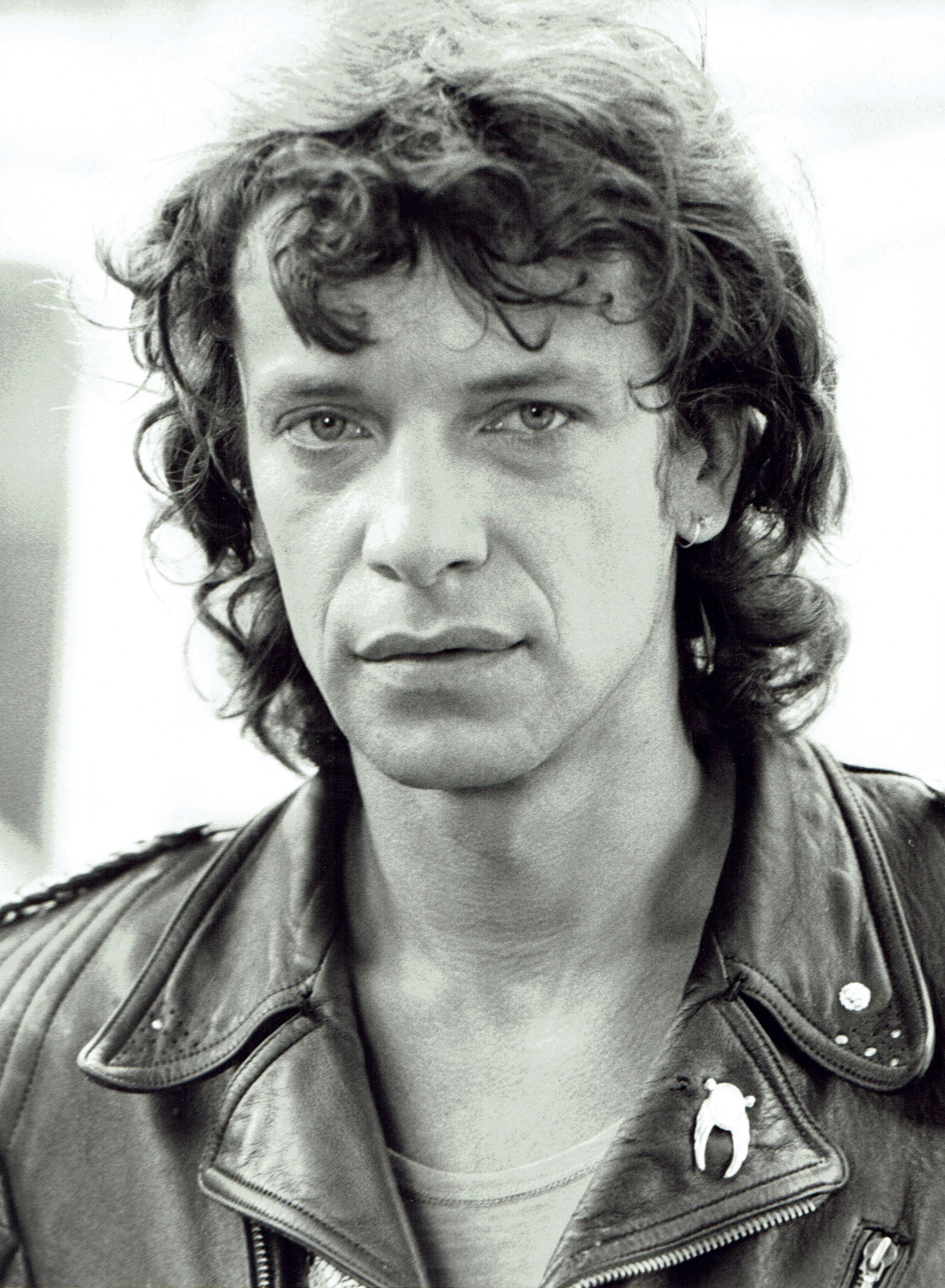 Jörg Pfennigwerth - GIBBI WESTGERMANY