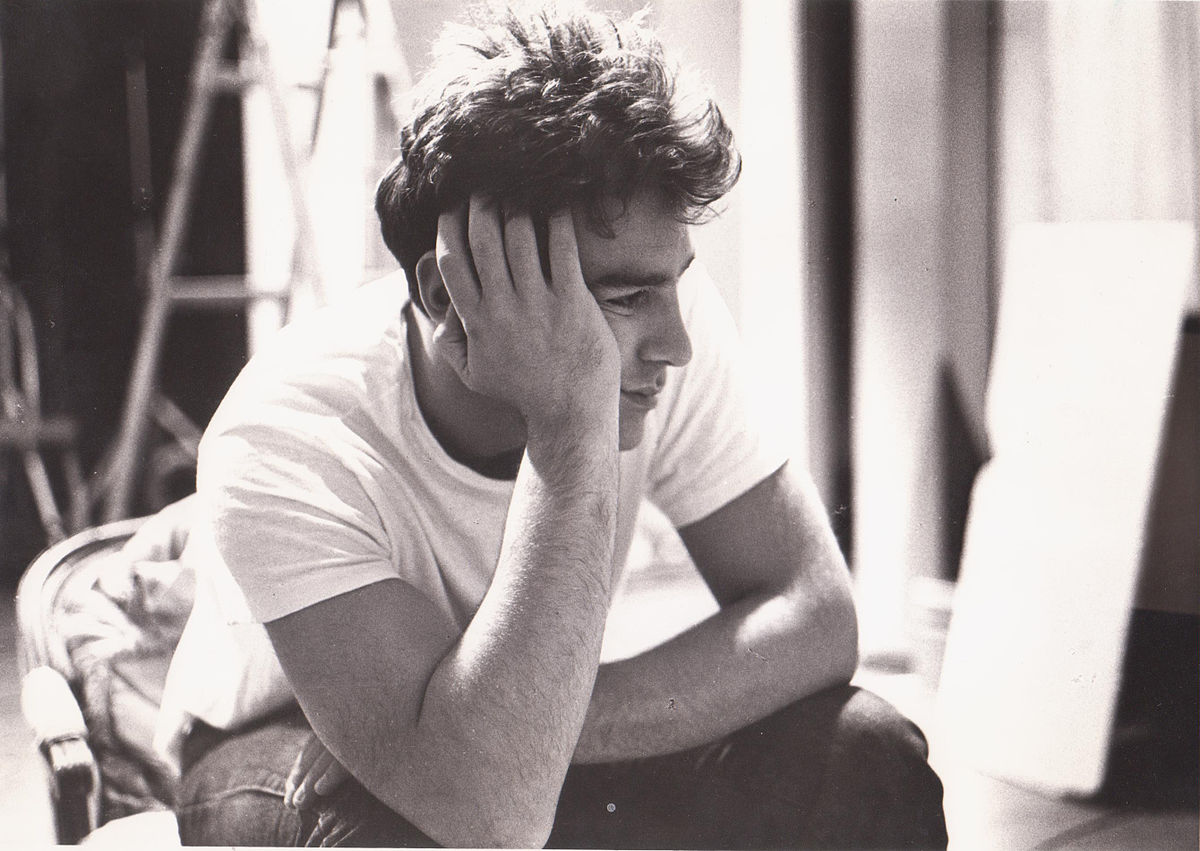 Werner Stocker - AUF IMMER UND EWIG