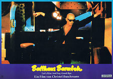 Blair Ashleigh, Eric Burdon, Michael Cavanaugh - COMEBACK