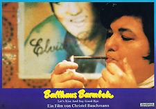 Blair Ashleigh, Eric Burdon, Michael Cavanaugh - COMEBACK