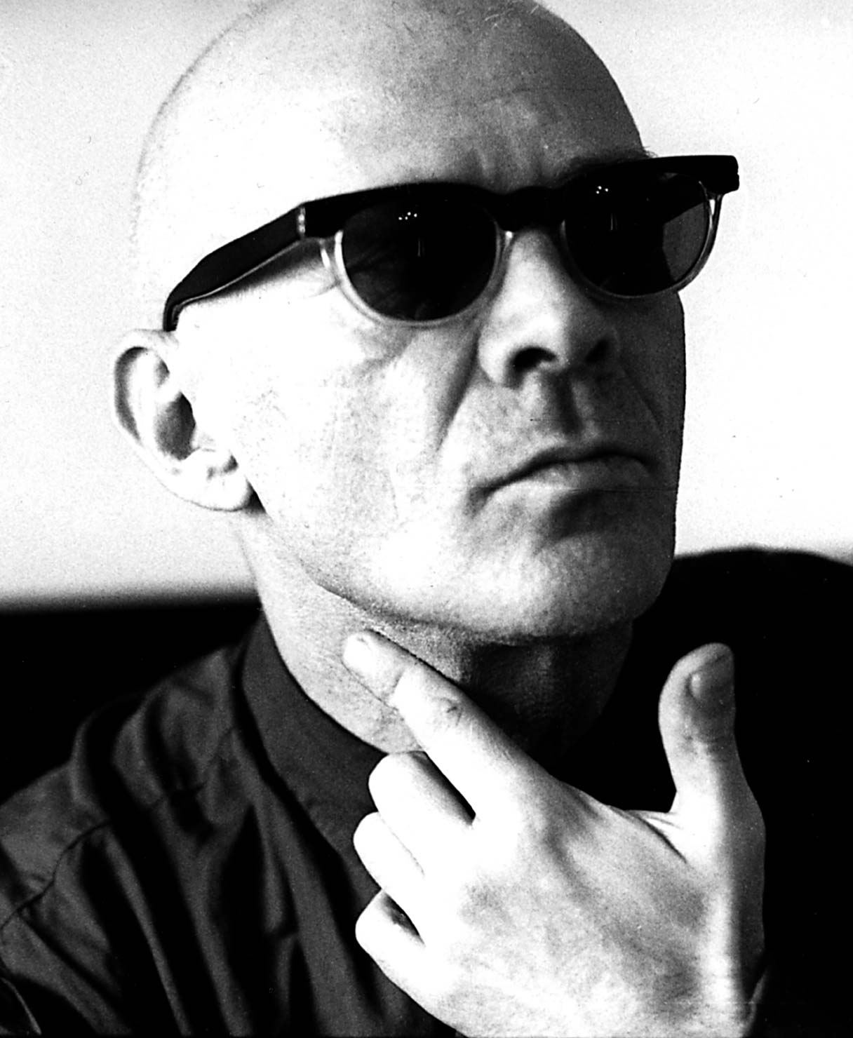 Portrait - Kiev Stingl